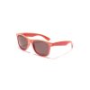 Nayked Apparel Retro Pastel Sunglasses, Lifetime Guarantee