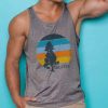 Nayked Apparel Men'S Ridiculously Soft Lightweight Graphic Tank | Take A Hike