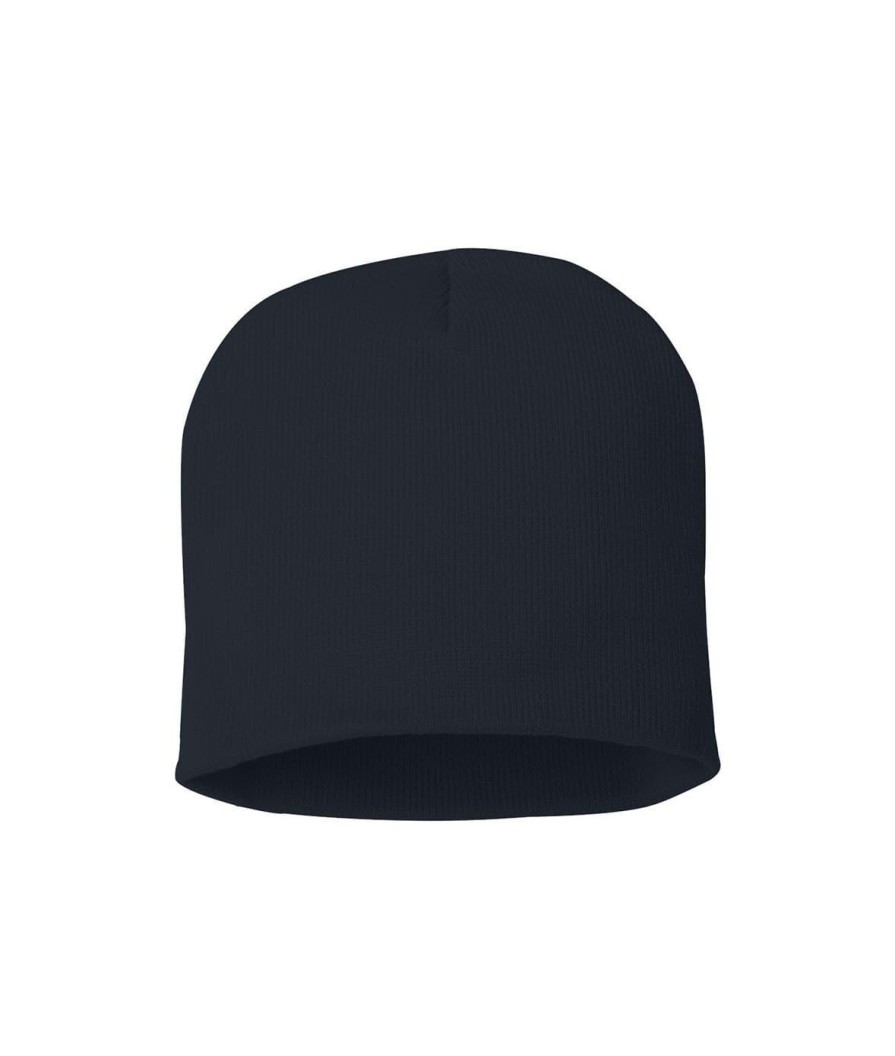 Nayked Apparel Men'S Ridiculously Soft Beanie