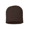 Nayked Apparel Men'S Ridiculously Soft Beanie