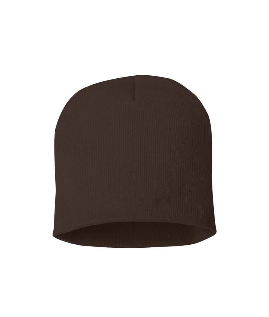 Nayked Apparel Men'S Ridiculously Soft Beanie