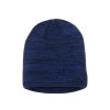 Nayked Apparel Women'S Ridiculously Soft Marled Beanie