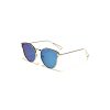 Nayked Apparel Women'S Cat-Eye Sunglasses, Lifetime Guarantee