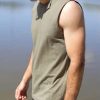 Nayked Apparel Men'S Ridiculously Soft Muscle Tank