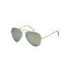 Nayked Apparel Men'S Camo Aviator Sunglasses, Lifetime Guarantee