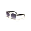 Nayked Apparel Women'S Clear Sunglasses, Lifetime Guarantee