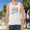 Nayked Apparel Men'S Ridiculously Soft Graphic Tank | Laguna Finals