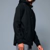 Nayked Apparel Men'S Performance Hoodie