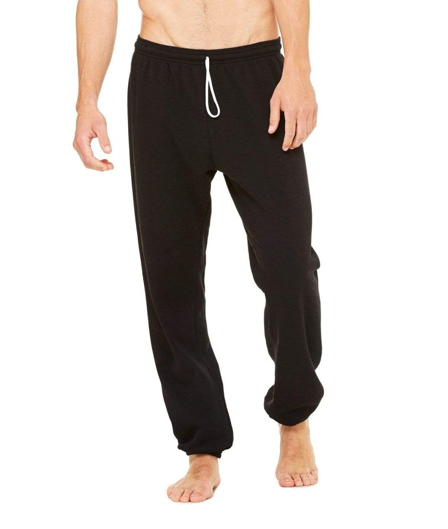 Nayked Apparel Men'S Ridiculously Soft Weekend Sweatpants