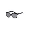 Nayked Apparel Men'S Browline Retro Sunglasses, Lifetime Guarantee