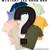 Nayked Apparel Men'S Mystery Tee Grab Bag