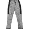 Nayked Apparel Men'S Side Panel Fleece Jogger/Discontinued