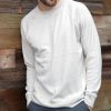 Nayked Apparel Men'S Ridiculously Soft Midweight Raglan Pullover