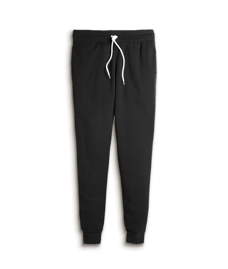 Nayked Apparel Uni Ridiculously Soft Fleece Joggers