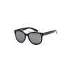 Nayked Apparel Women'S Browline Retro Sunglasses, Lifetime Guarantee