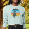 Nayked Apparel Women'S Ridiculously Soft Cropped Graphic Pullover Sweatshirt | Take A Hike