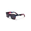 Nayked Apparel Women'S Classic Retro Sunglasses With Uv Protection, Lifetime Guarantee