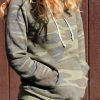 Nayked Apparel Women'S Ridiculously Soft Recycled Fleece Hoodie Pullover