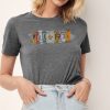 Nayked Apparel Women'S Ridiculously Soft Lightweight Graphic Tee | Wild & Free