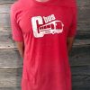 Nayked Apparel Men'S Ridiculously Soft Lightweight Graphic Tee | Cbus