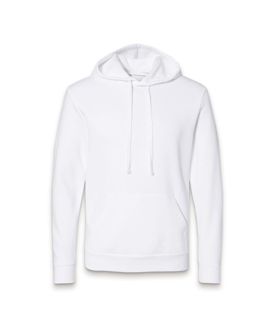 Nayked Apparel Men'S Soft Eco Friendly Hoodie