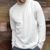 Nayked Apparel Men'S Ridiculously Soft Midweight Raglan Pullover