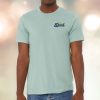 Nayked Apparel Men'S Ridiculously Soft Lightweight Graphic T-Shirt | Dad Pride