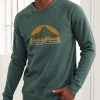 Nayked Apparel Men'S Ridiculously Soft Fleece Pullover Graphic Sweatshirt | Explore