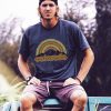 Nayked Apparel Men'S Ridiculously Soft Midweight Graphic Tee | Colorado