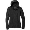 Nayked Apparel Real Women'S Ridiculously Soft Plus Lightweight Full Zip Hoodie