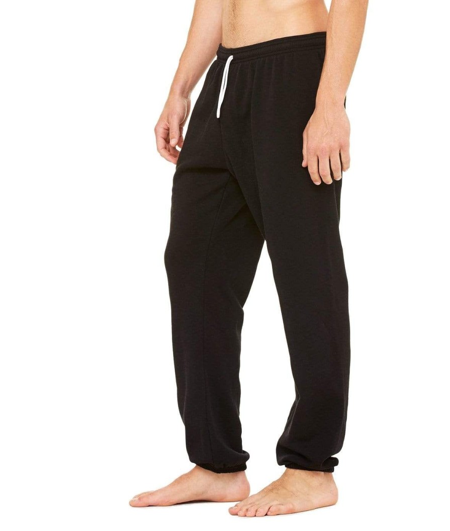 Nayked Apparel Men'S Ridiculously Soft Weekend Sweatpants