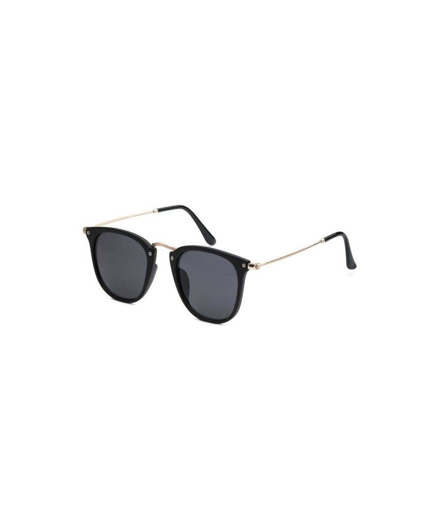 Nayked Apparel Men'S Vintage Sunglasses, Lifetime Guarantee