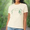 Nayked Apparel Women'S Ridiculously Soft Lightweight Graphic Tee | Plant Mom