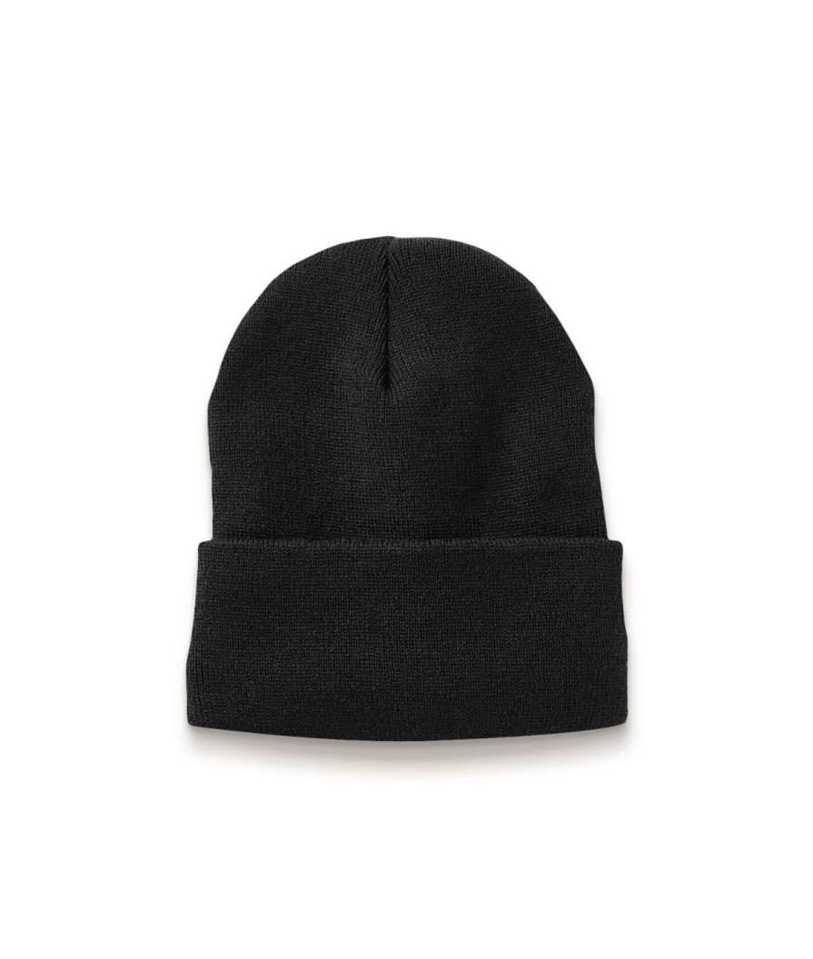 Nayked Apparel Ridiculously Soft Sherpa Lined Beanie