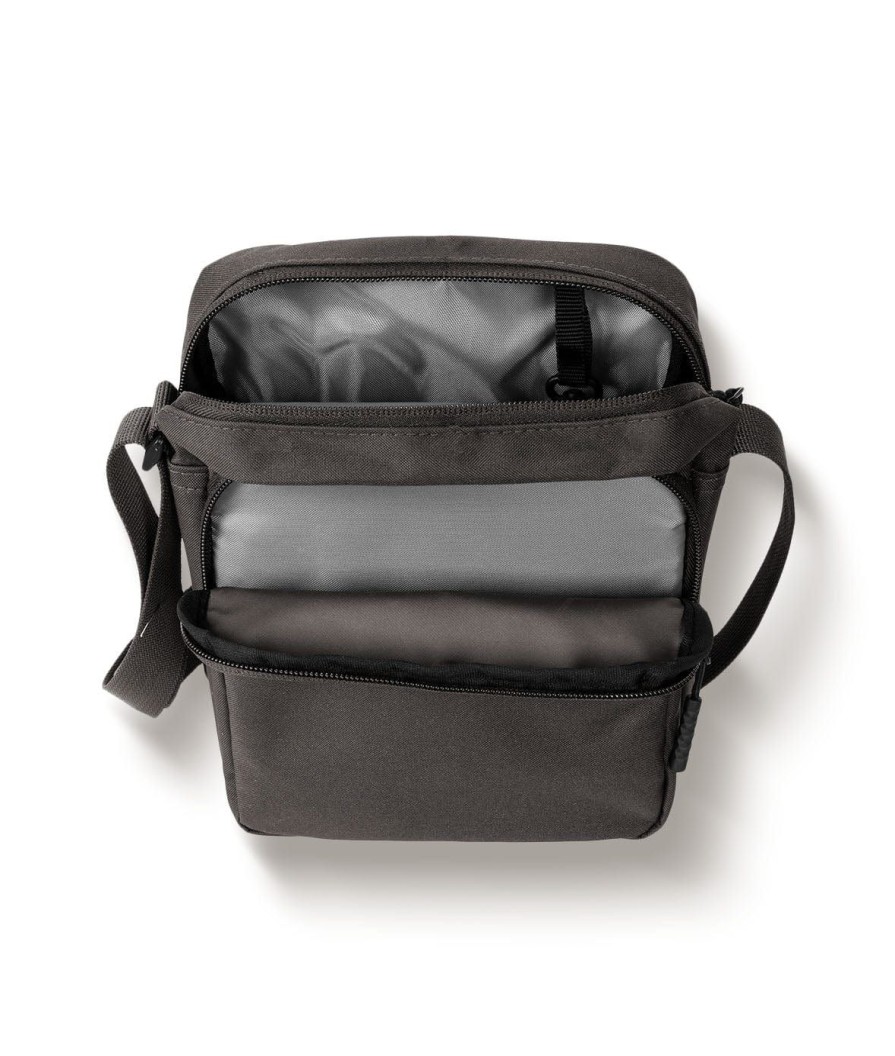 Nayked Apparel Must Have Essential Crossbody Bag