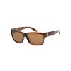 Nayked Apparel Men'S D-Frame Sunglasses, Lifetime Guarantee