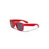 Nayked Apparel Men'S Classic Retro Sunglasses With Uv Protection, Lifetime Guarantee