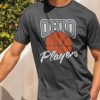 Nayked Apparel Ridiculously Soft Sueded Graphic Tee | Ohio Players