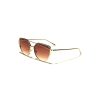 Nayked Apparel Women'S Crossbar Sunglasses, Lifetime Guarantee