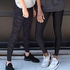 Nayked Apparel Women'S Ridiculously Soft Athleisure Impact Leggings