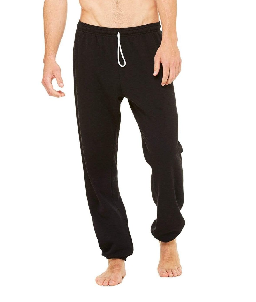 Nayked Apparel Men'S Ridiculously Soft Weekend Sweatpants