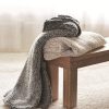 Nayked Apparel Epic Sherpa Blanket That Folds Into A Pillow