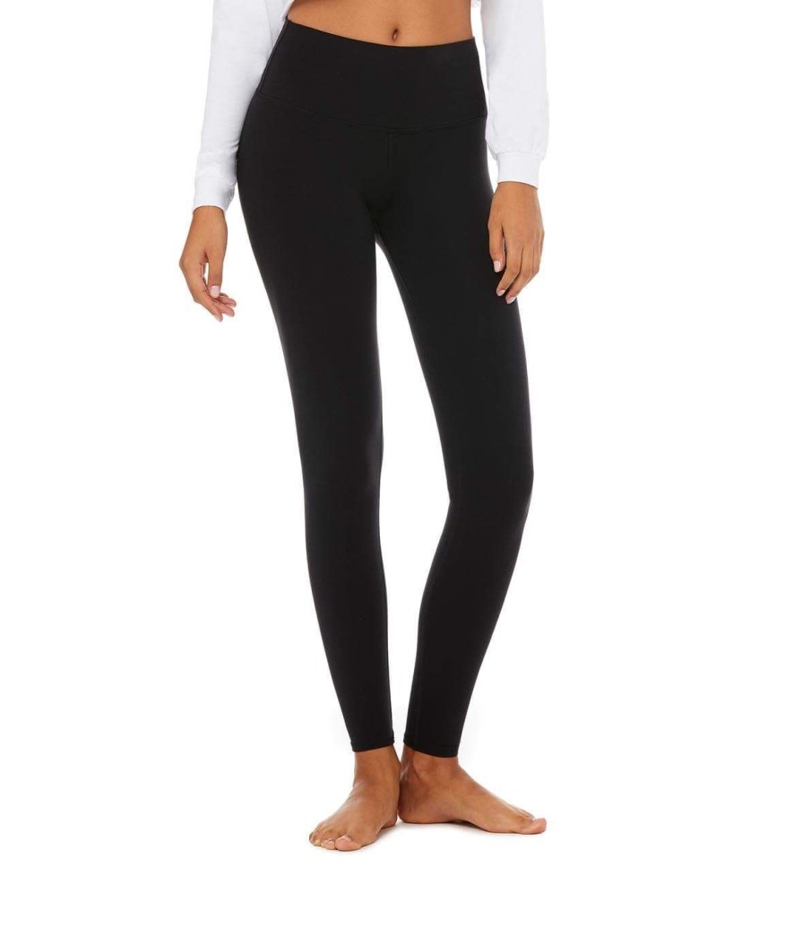 Nayked Apparel Women'S Ridiculously Soft Sophia High Waist Athleisure Leggings/Discontinued