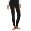 Nayked Apparel Women'S Ridiculously Soft Sophia High Waist Athleisure Leggings/Discontinued