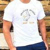 Nayked Apparel Men'S Ridiculously Soft Midweight Graphic Tee | Pelican Beach