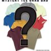 Nayked Apparel Women'S Mystery Tee Grab Bag