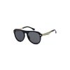 Nayked Apparel Men'S Modern Aviator Sunglasses, Lifetime Guarantee