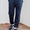 Nayked Apparel Men'S Soft Eco Friendly Sweatpants