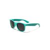 Nayked Apparel Women'S Classic Retro Sunglasses With Uv Protection, Lifetime Guarantee