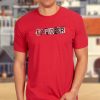 Nayked Apparel Men'S Ridiculously Soft Midweight Graphic Tee | Explorer